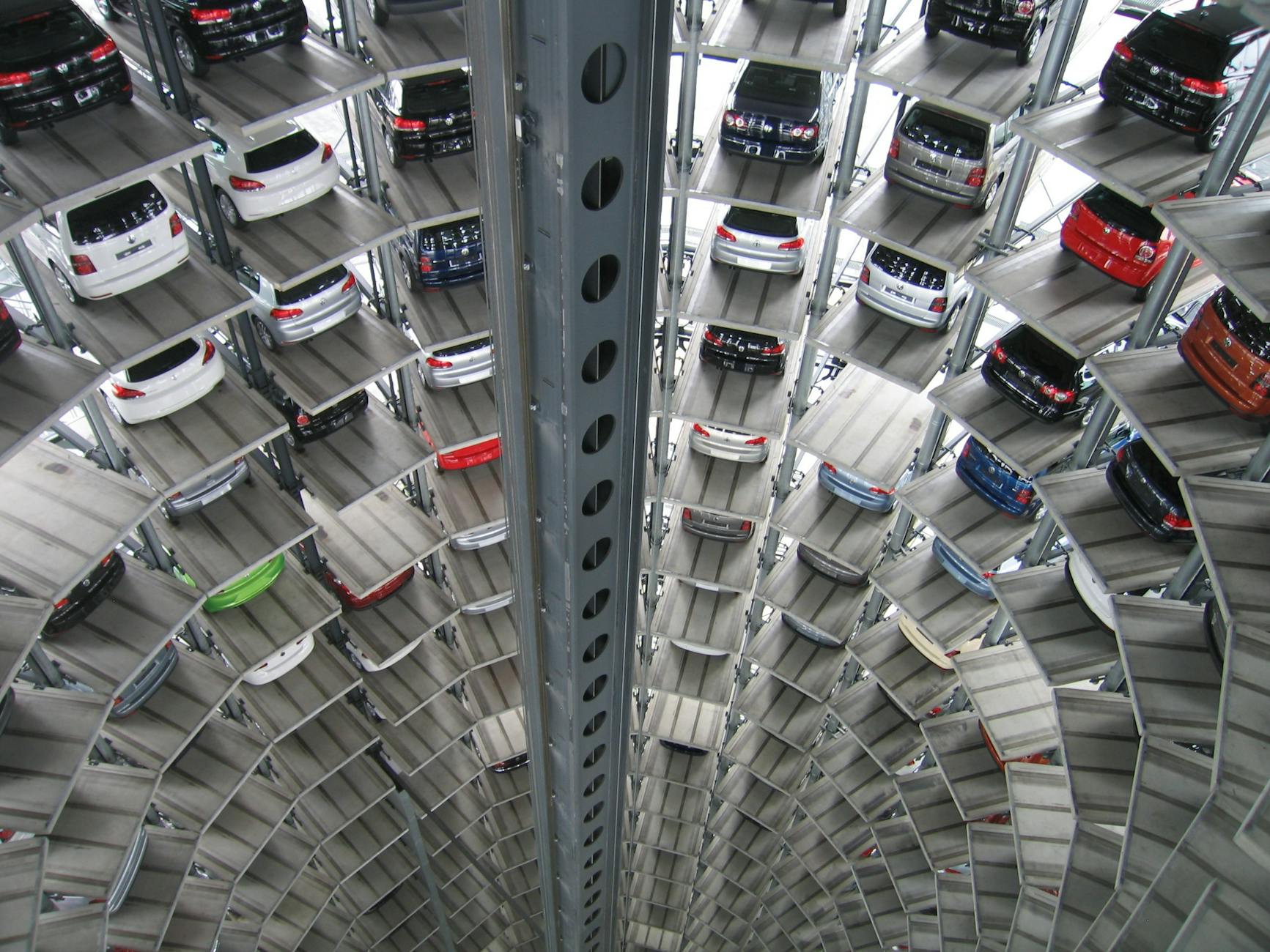 Founder Log: March 13, 2026 – It’s Like Waze but for Parking