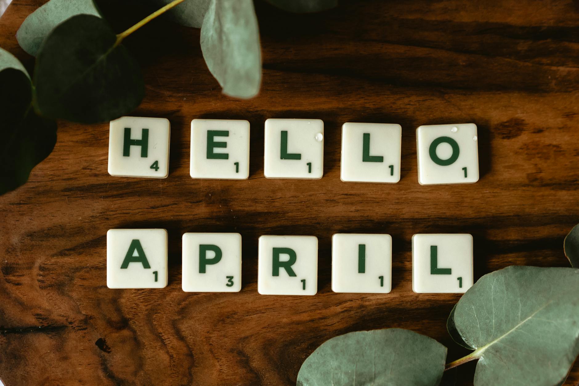 Founder Log: April 1, 2026 – Time to Bail! April Fools! (Sort of)